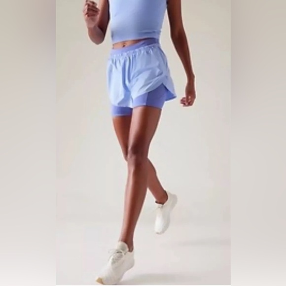Athleta shorts - Picture 1 of 5